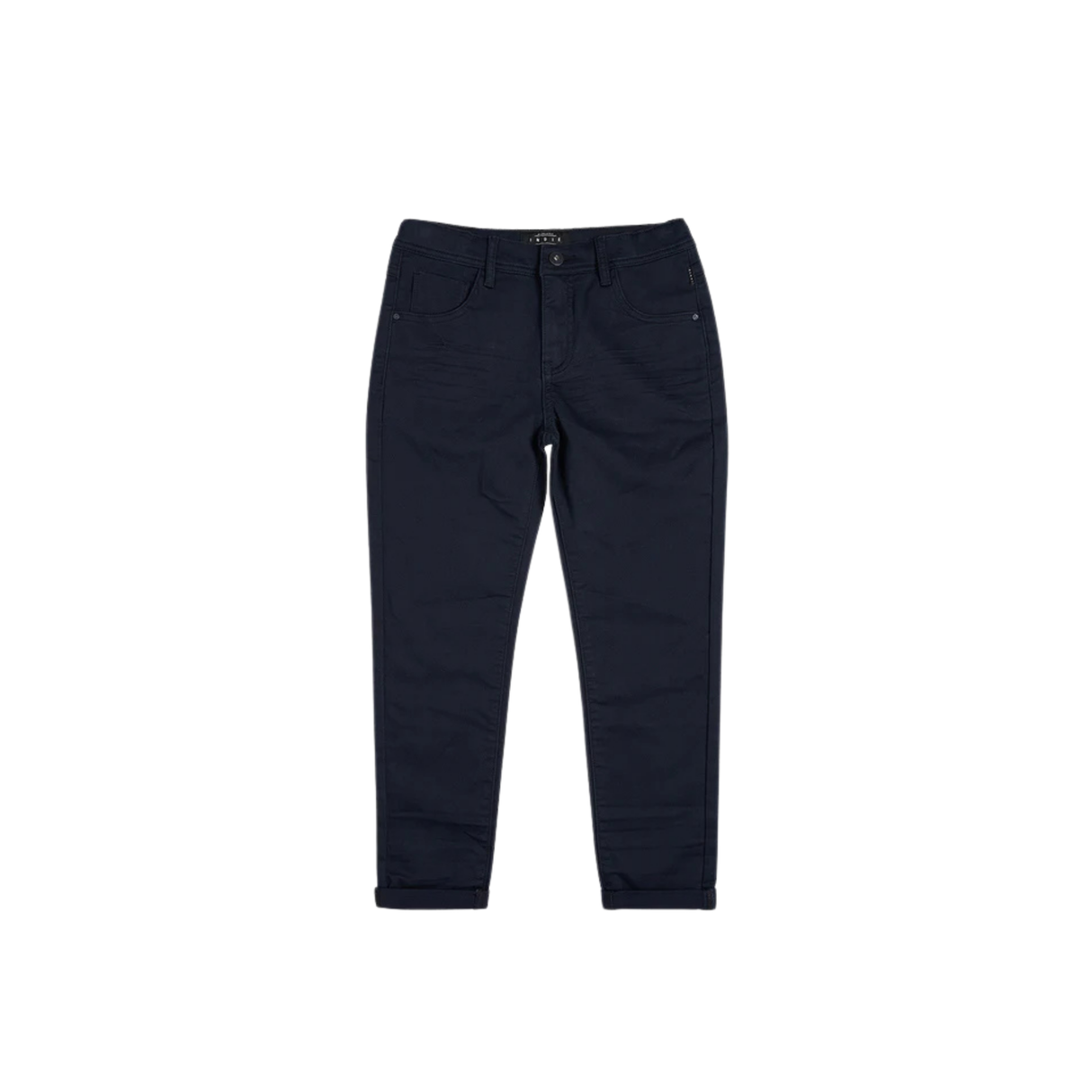 Drifter Jean | Raw