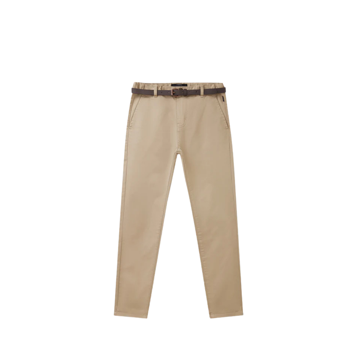 Cuba Stretch Chino | Stone