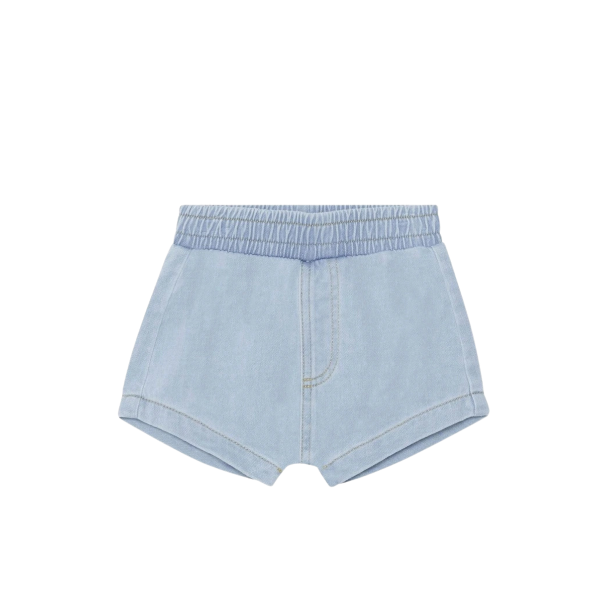 Denim Short | Basic Summer Blue