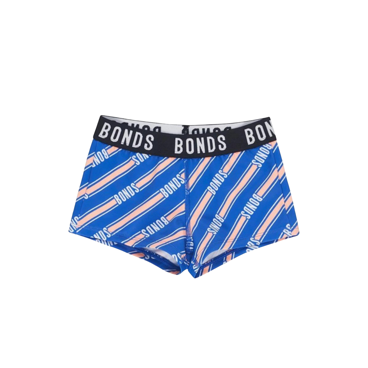 Swim Squad Logo Luxe Marine