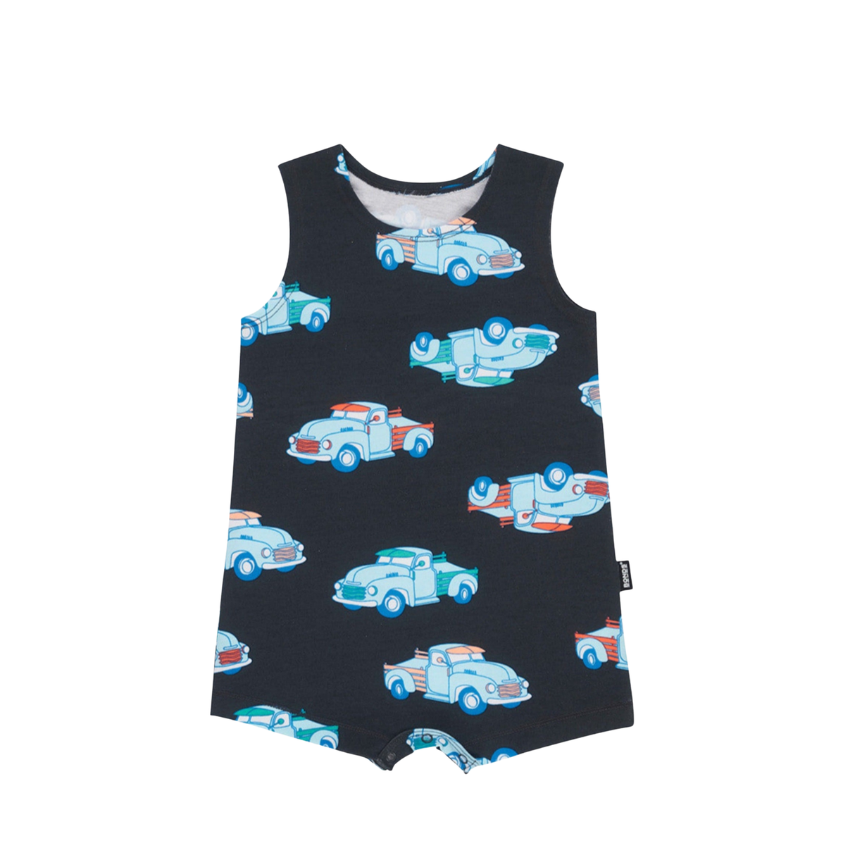 Chesty suit | Farmer Leo's Truck
