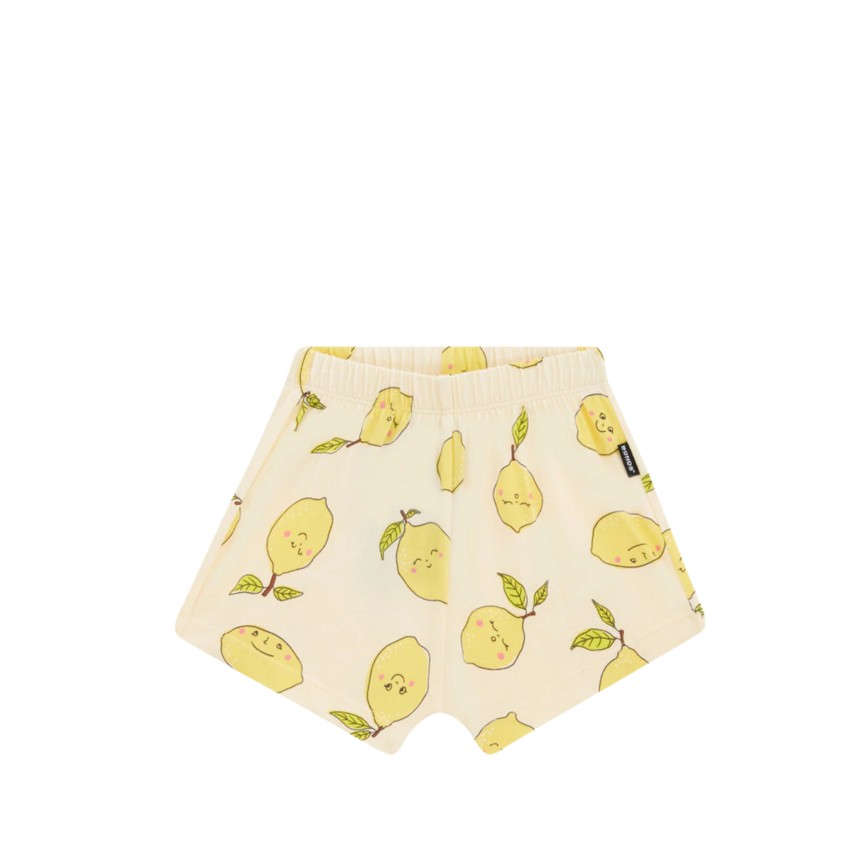 Roomies Short | Freshly Squeezed
