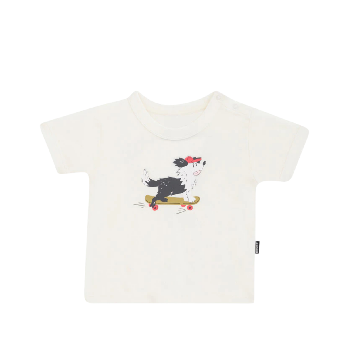 Ringer Tee | Cruising Cane Plp