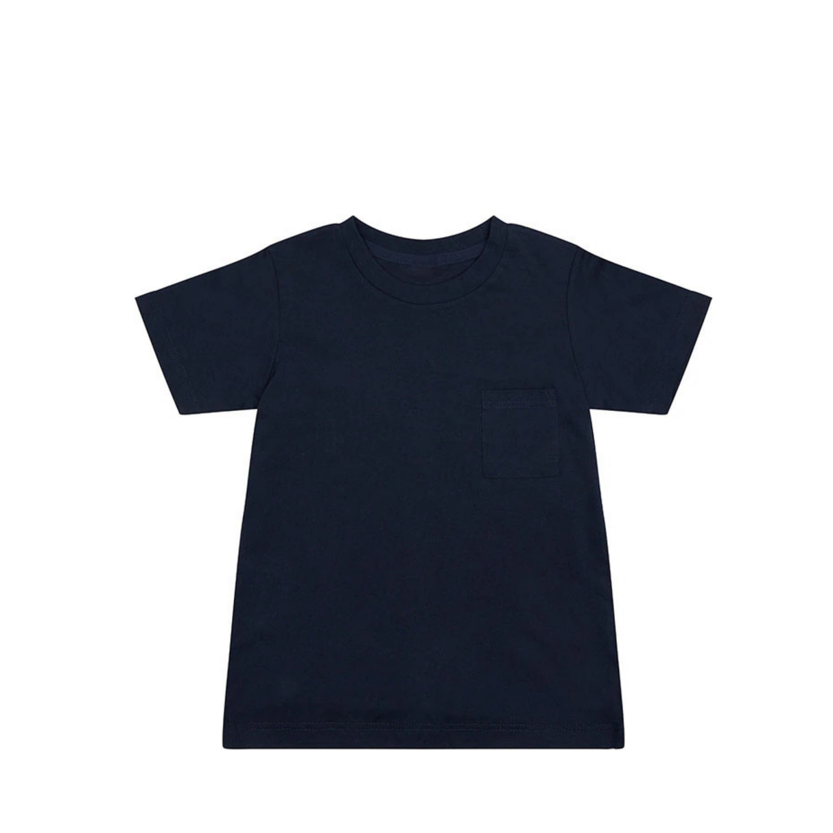 Next Generation Crew Tee
| Nu Navy