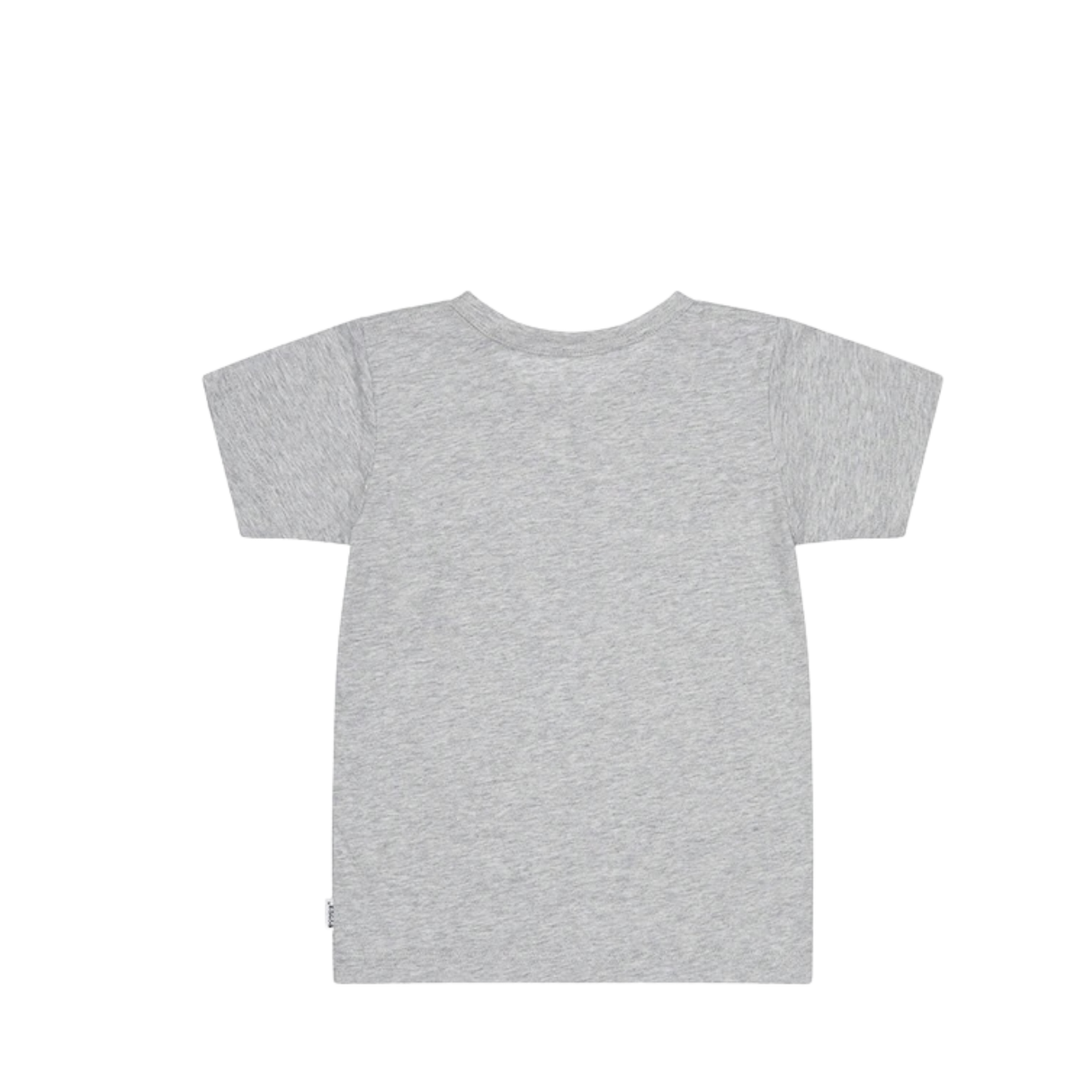 Next Generation Crew Tee | New Grey Marle