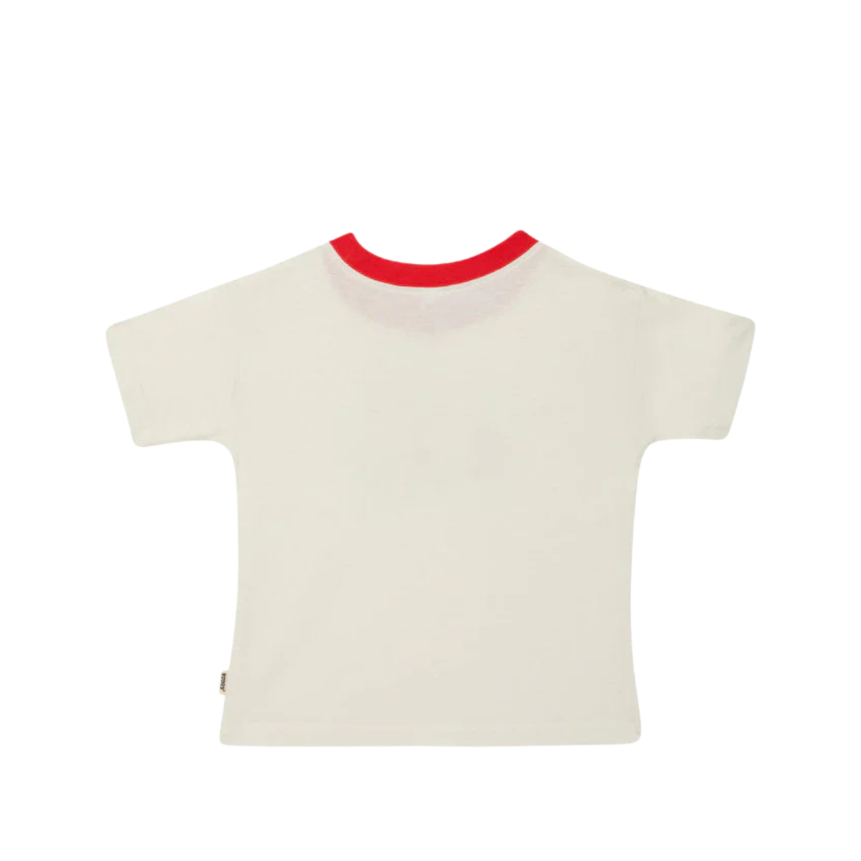 Ringer Tee | Heart of Love
