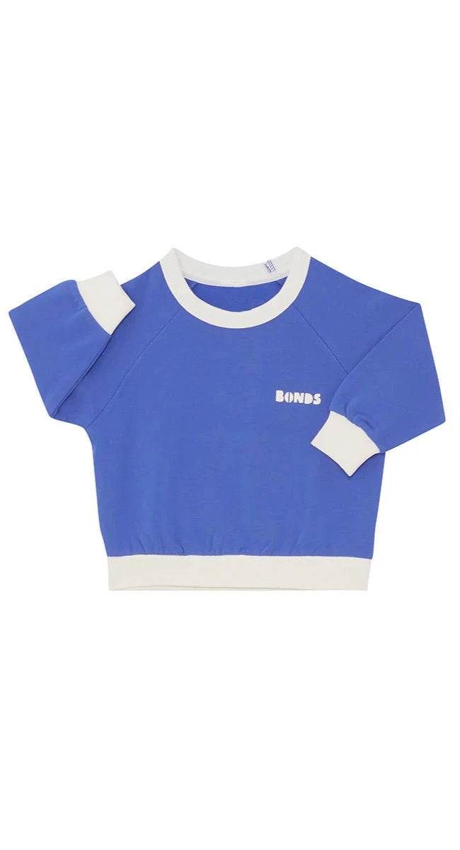 Soft Threads Pullover | Marscapone