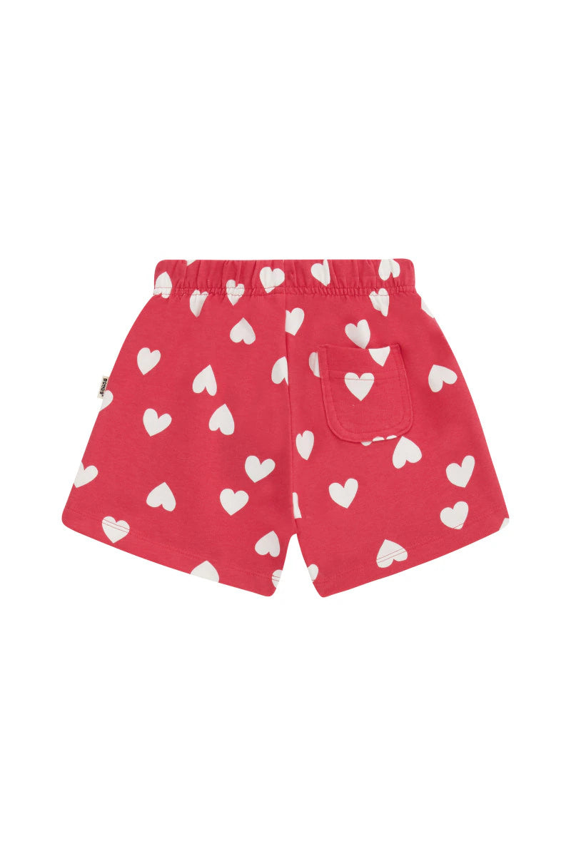 Soft Threads Short | Mon Cheri