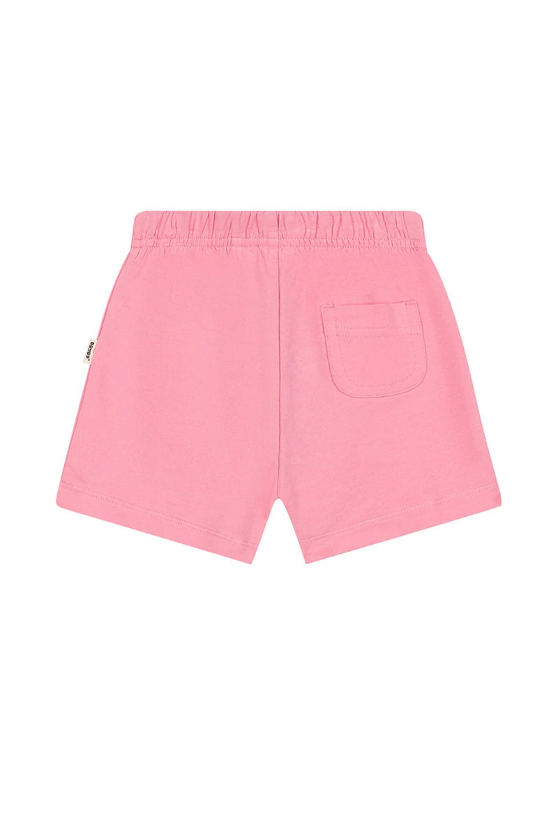 Soft Threads Short | Camellia