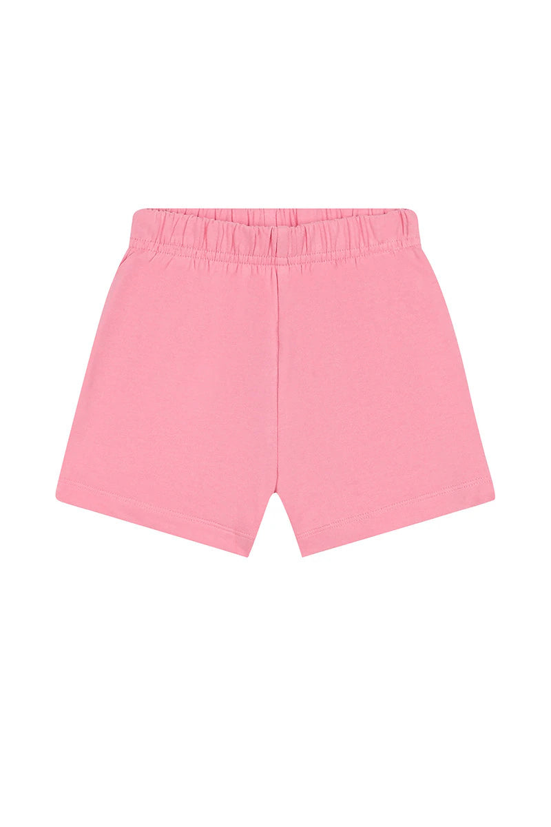 Soft Threads Short | Camellia