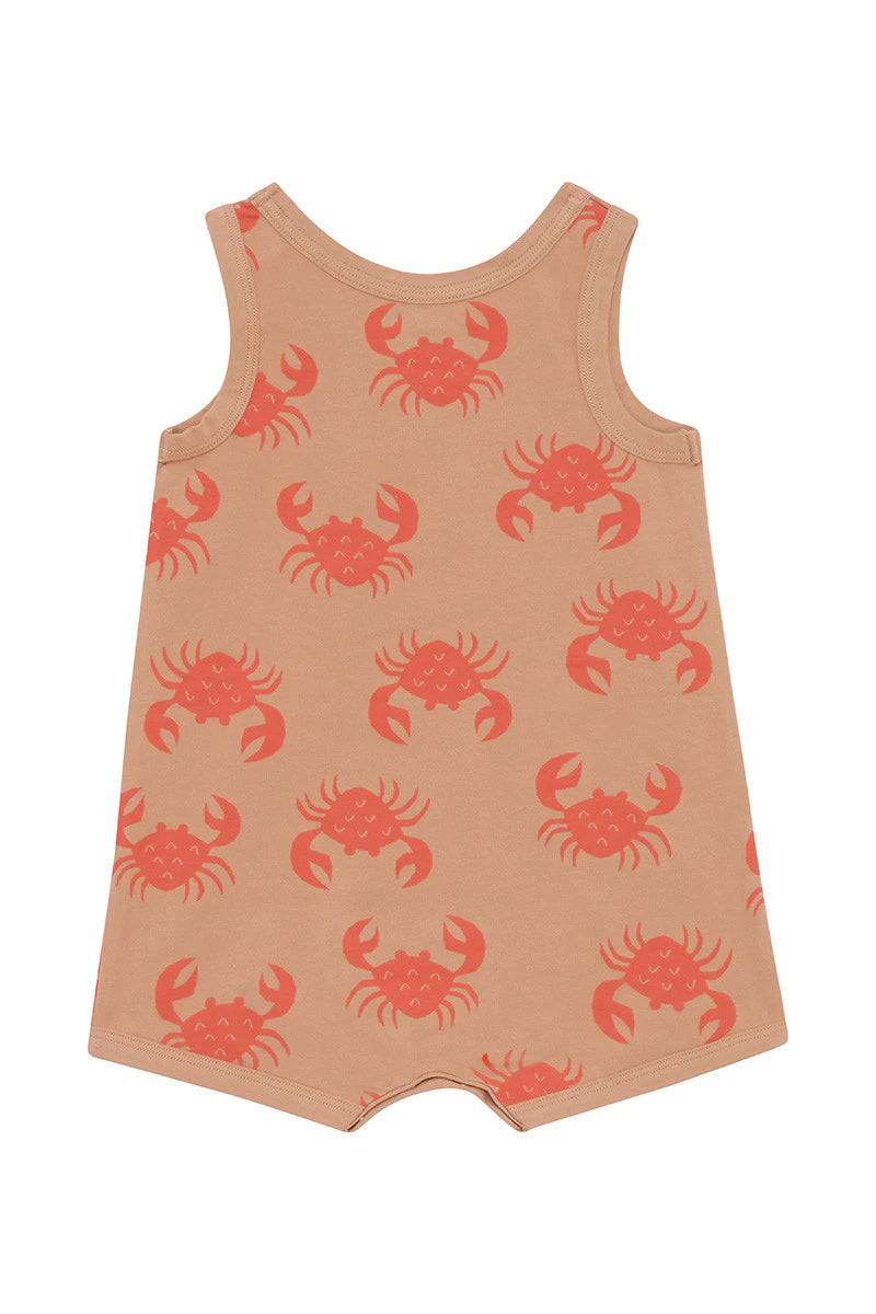 Wondercool Hot Days | Crabby Crab Natural