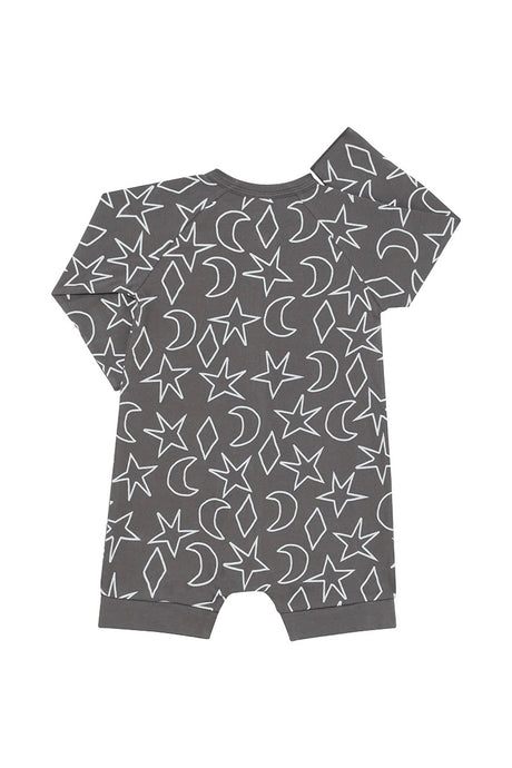 Wondercool Short Leg Wondersuit | Counting Stars
