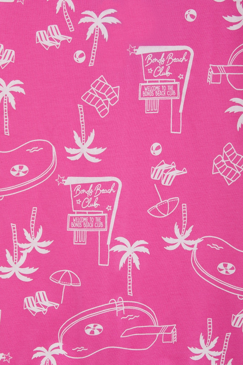 Zip Romper | Bonds Beach Club