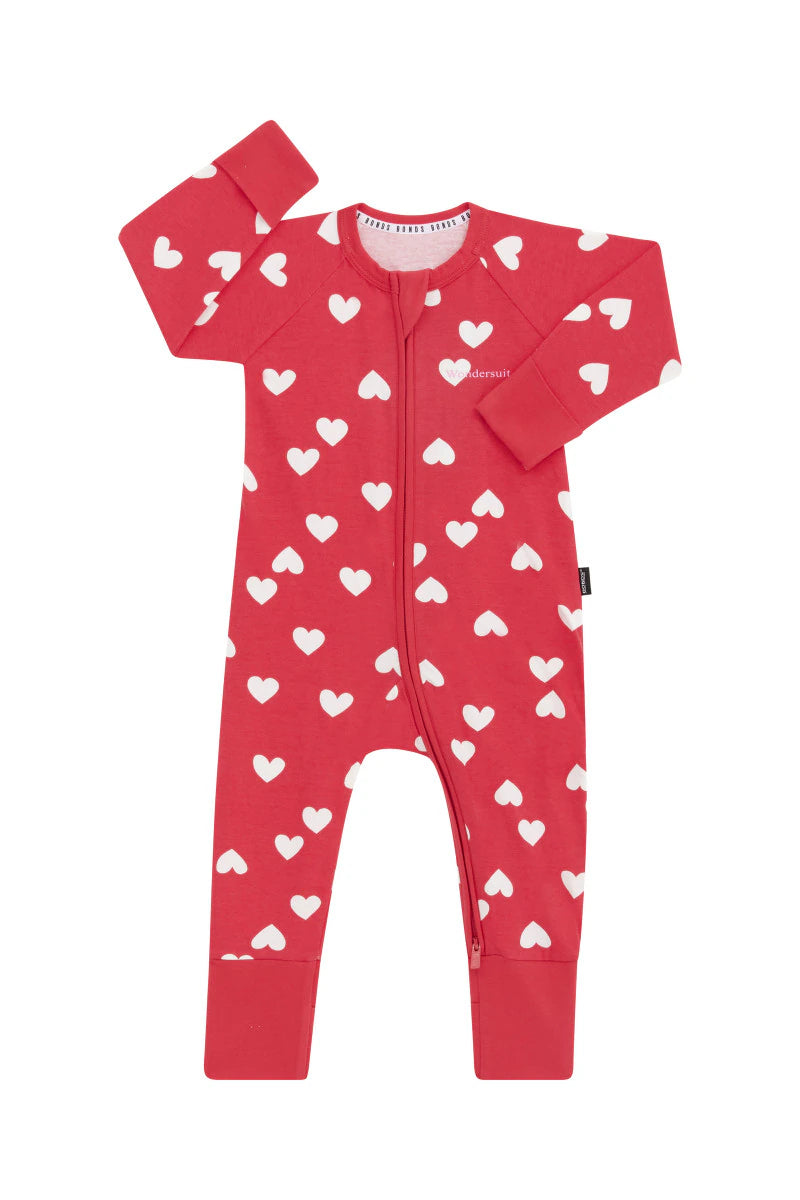 Zip Wondersuit | Mon Cheri