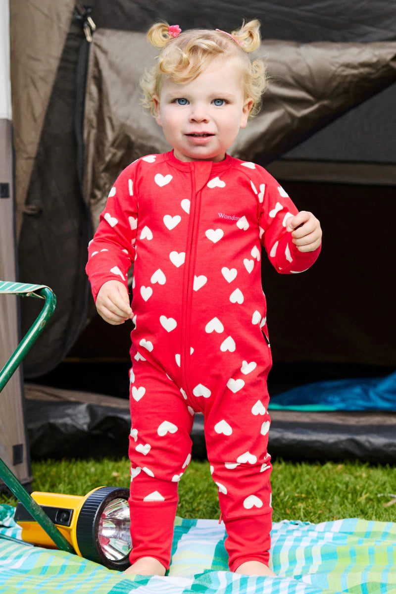 Zip Wondersuit | Mon Cheri