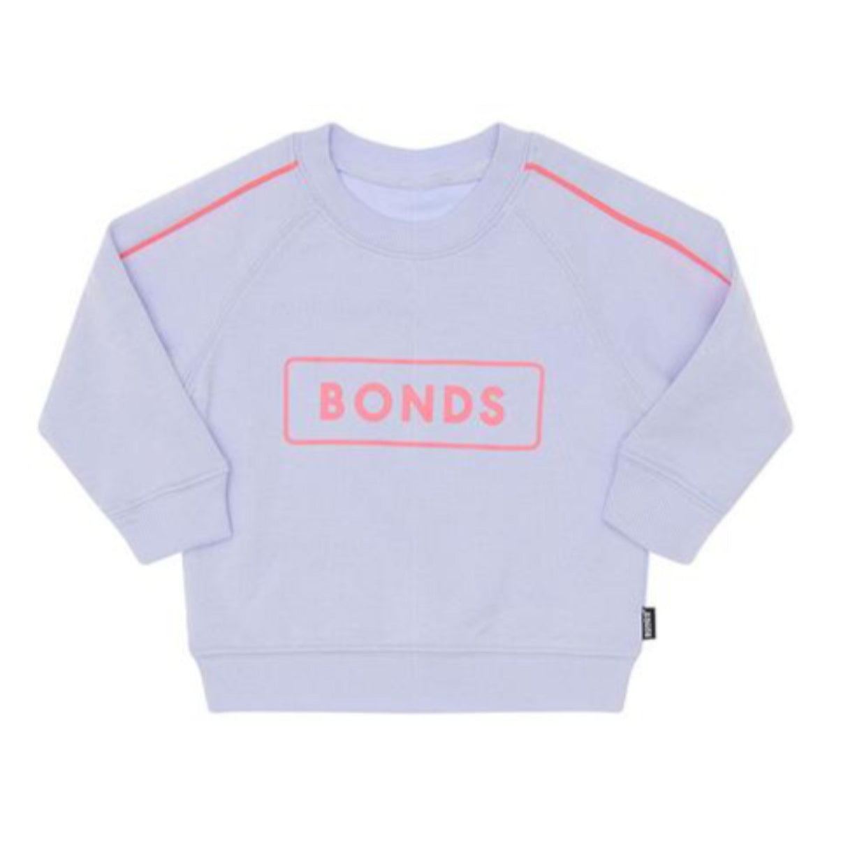 Cool Sweat Pullover | Helium