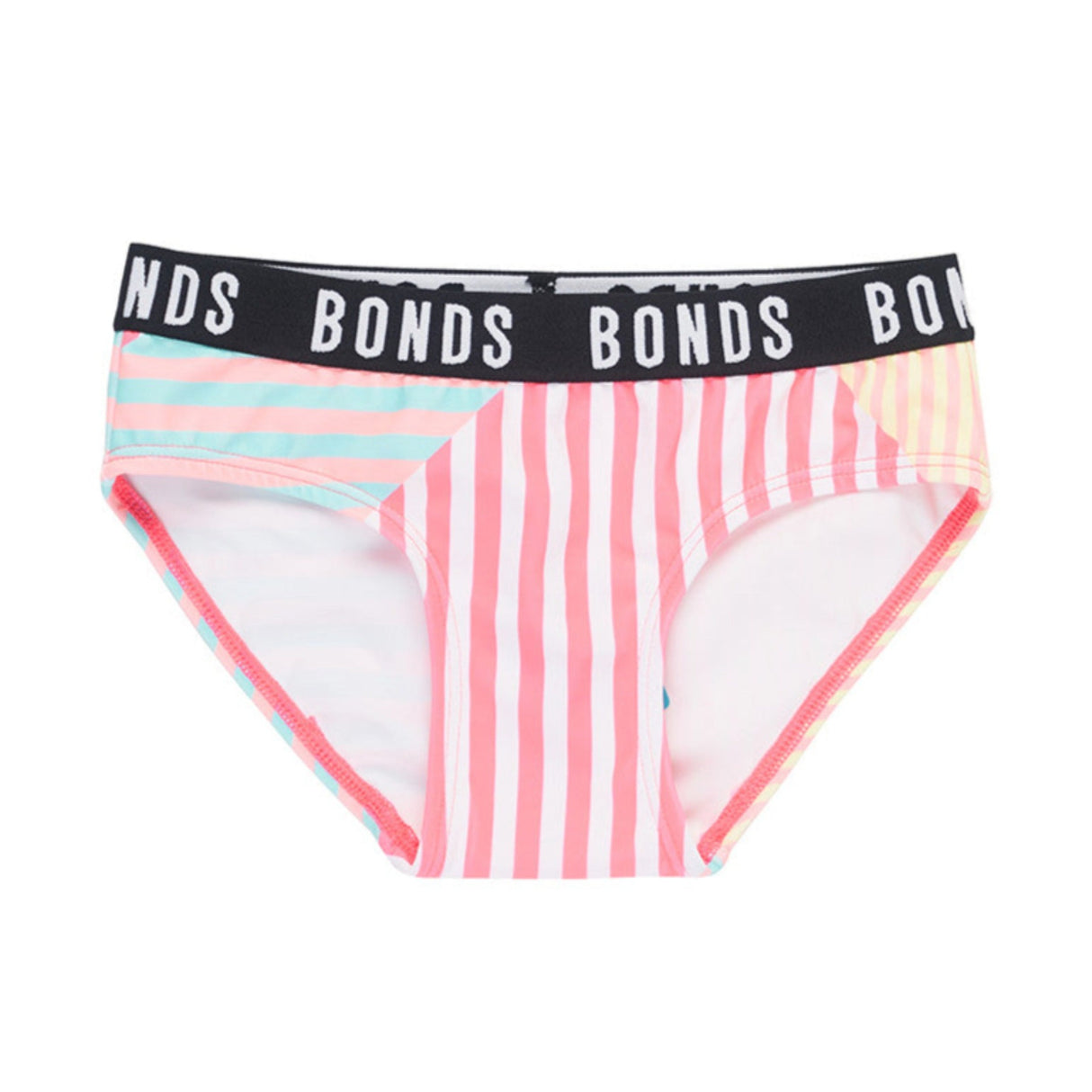 Girls Swim Bikini Bottom | Super Splice Rave