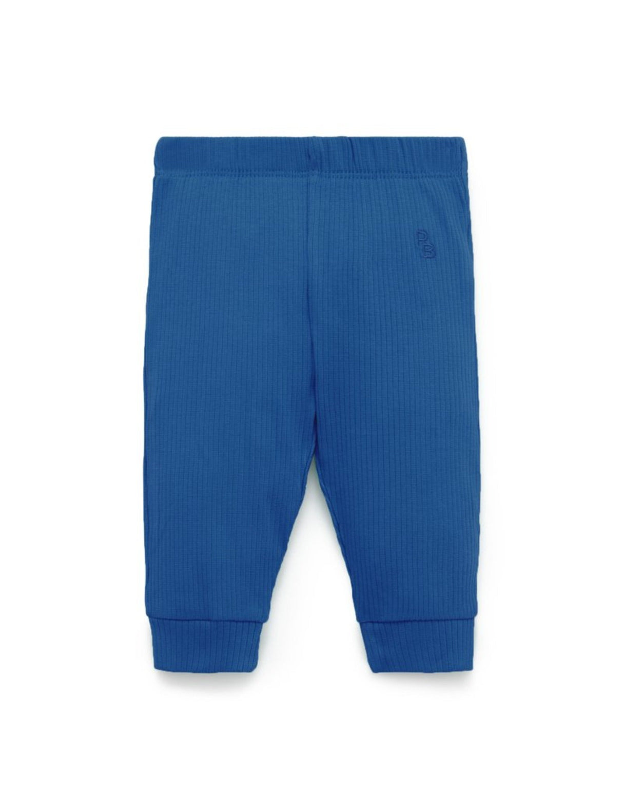 Rib Leggings | Waterfall