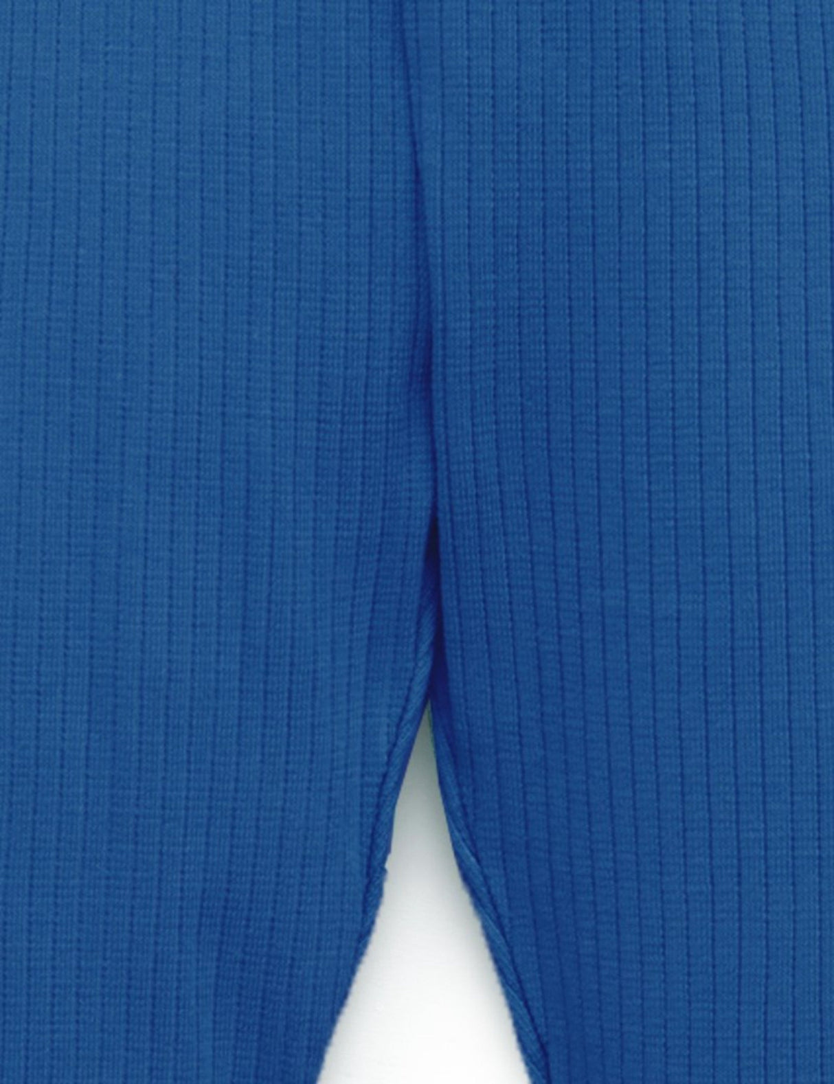 Rib Leggings | Waterfall