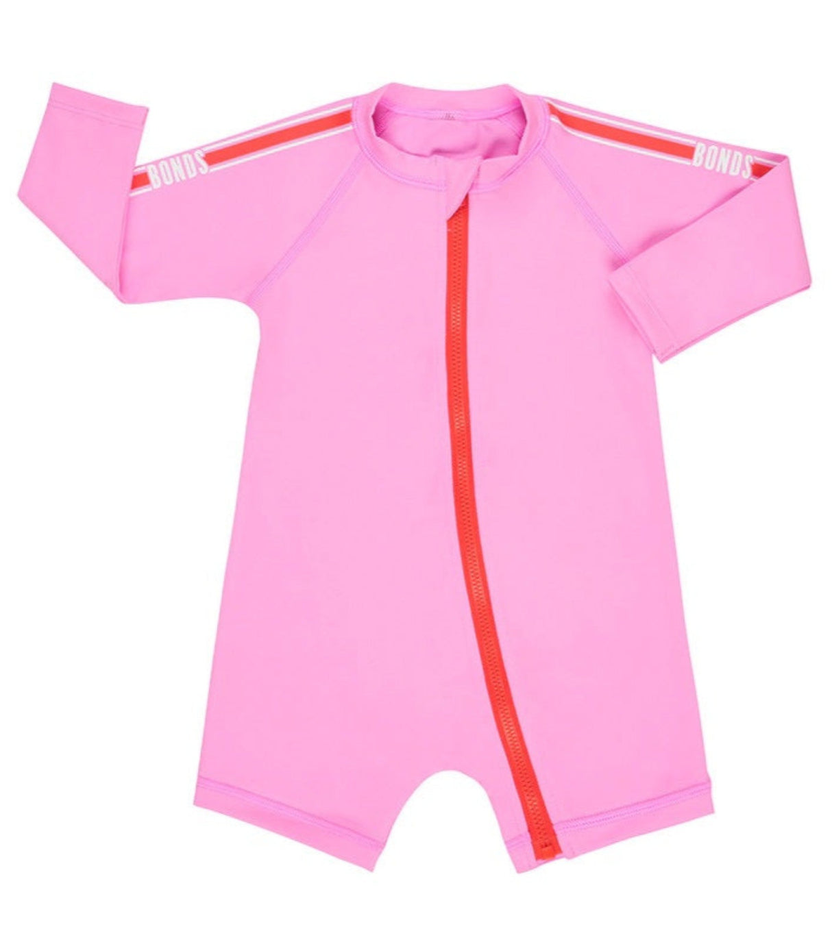 Swim Squad Berry Sorbet Plp