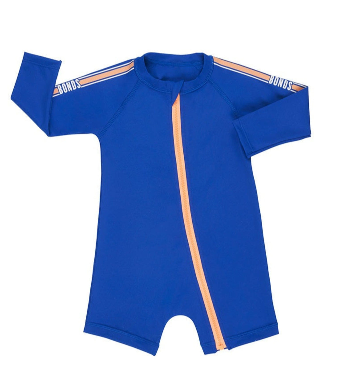 Swim Squad Luxe Marine Plp
