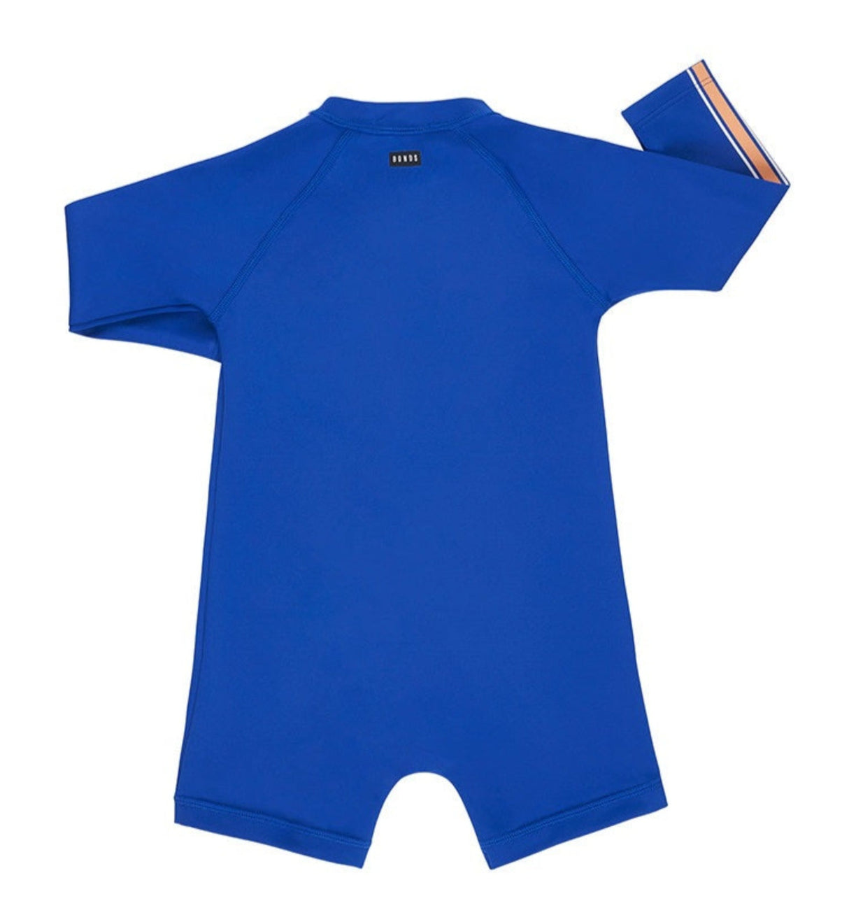 Swim Squad Luxe Marine Plp