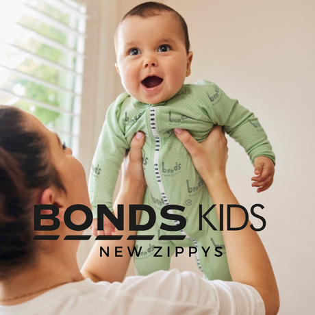 BONDS Winter Essentials | on SALE for a limited time . . .