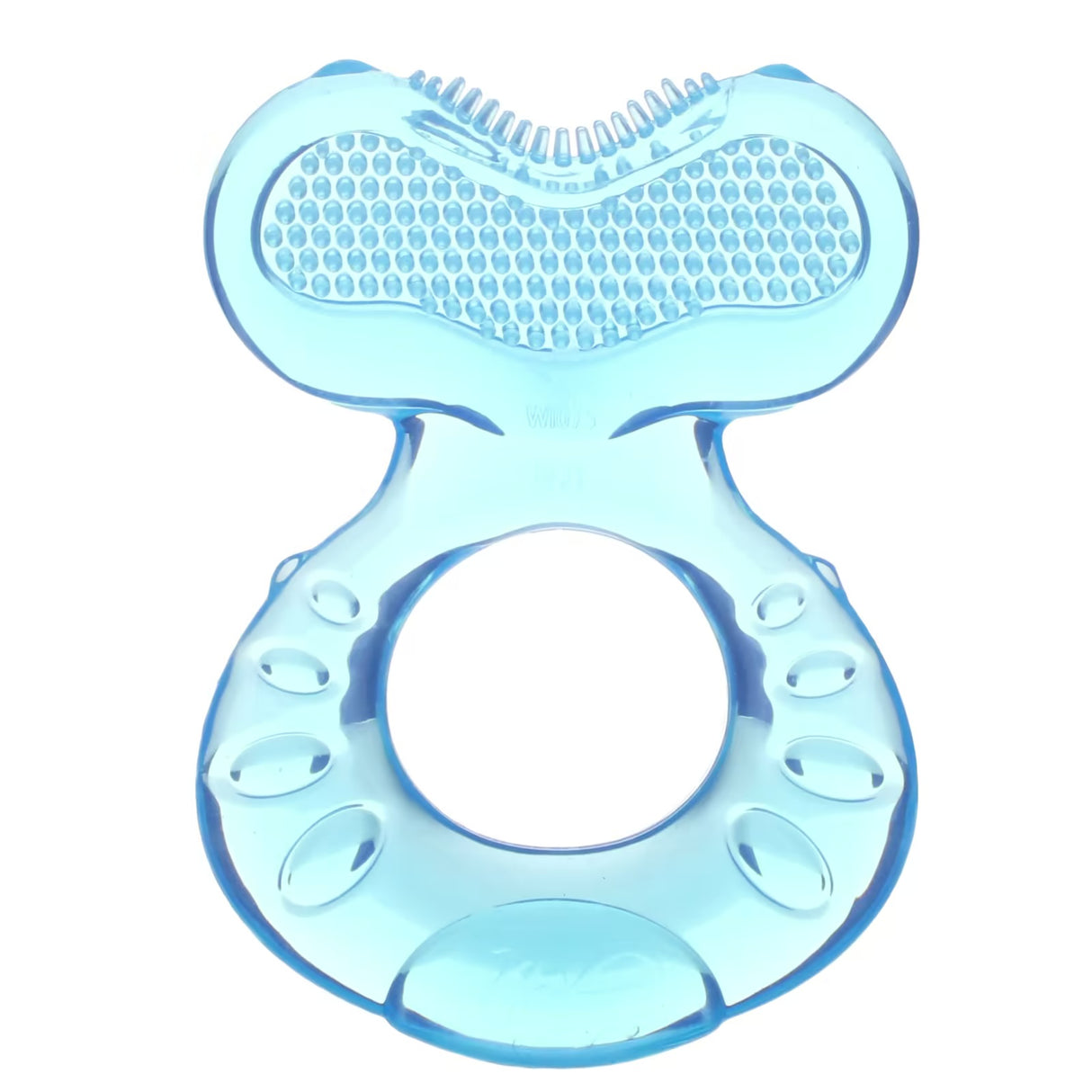 Teethe-eez Silicone Teether