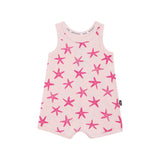 Wondercool Hot Days Suit l Starfish Sparkle