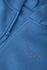 Baby Essential Fleece Zip Hoodie | Camp Cove