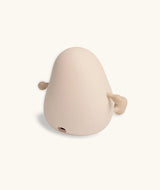 Blobby Bedtime Lamp | Taupe