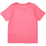 Kids Basic Tee | Bubblegum