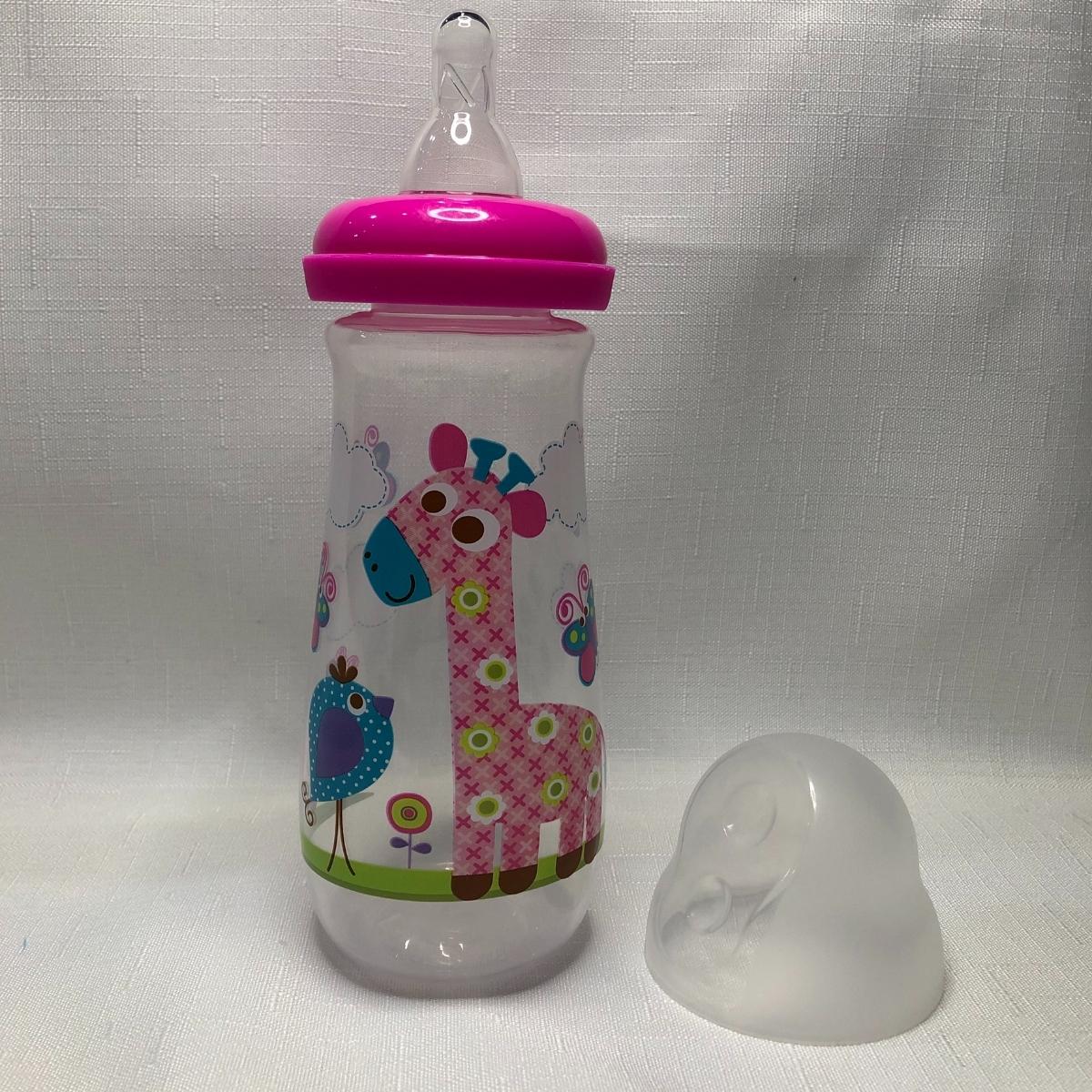 Dymples Giraffe Neck Bottle 250mL