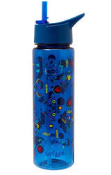 Vibin' Spout Plastic Drink Bottle 750Ml