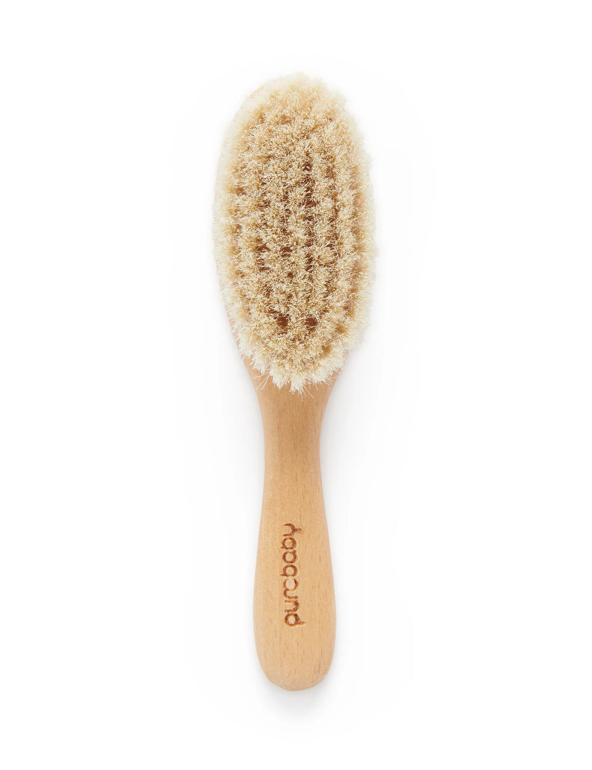 Goat Hair Brush