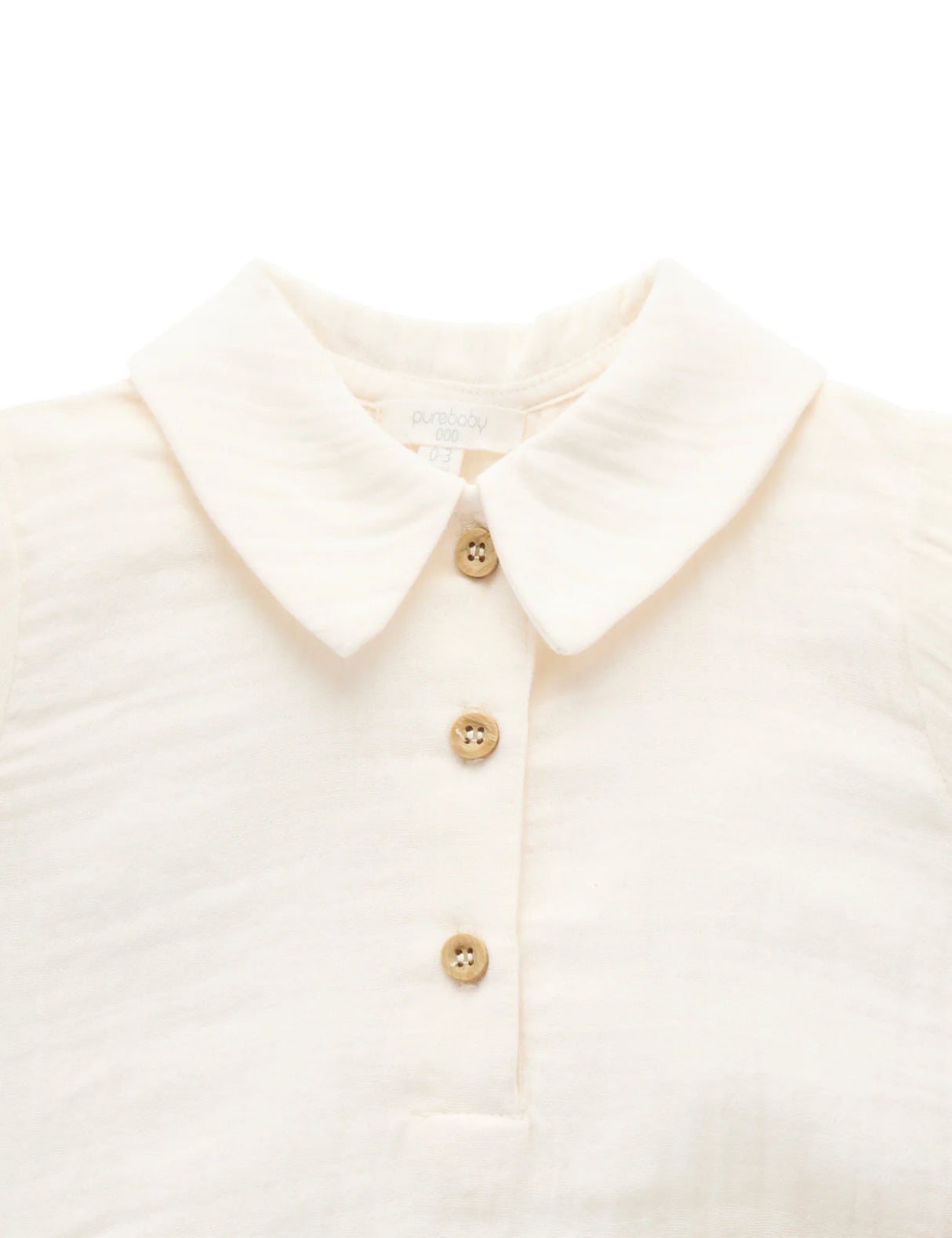 Gingham Set l Burrito Gingham