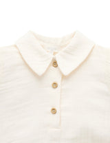 Gingham Set l Burrito Gingham