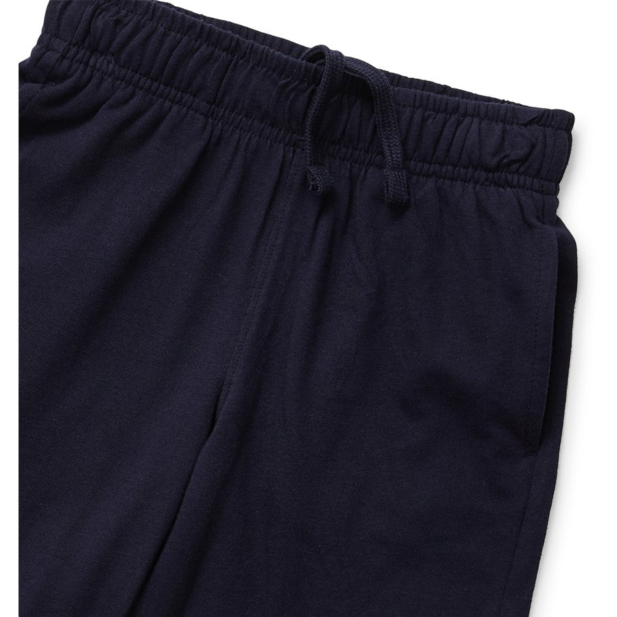 Kids Core Short | Black