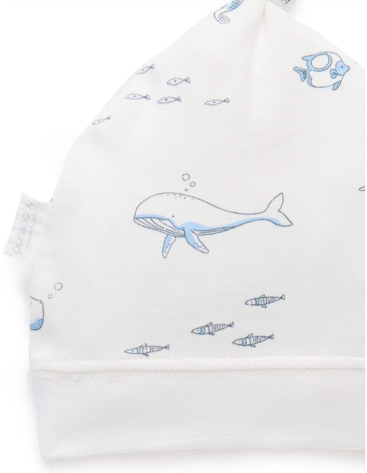 Knot Hat 2 Pack | Vanilla Nautical