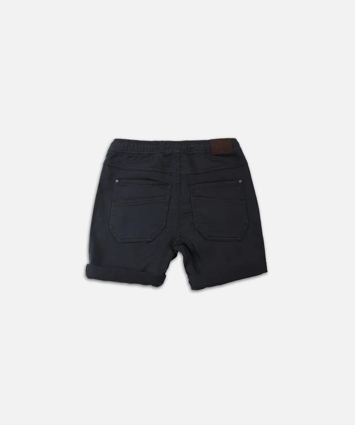 Arched Drifter Short | Raw