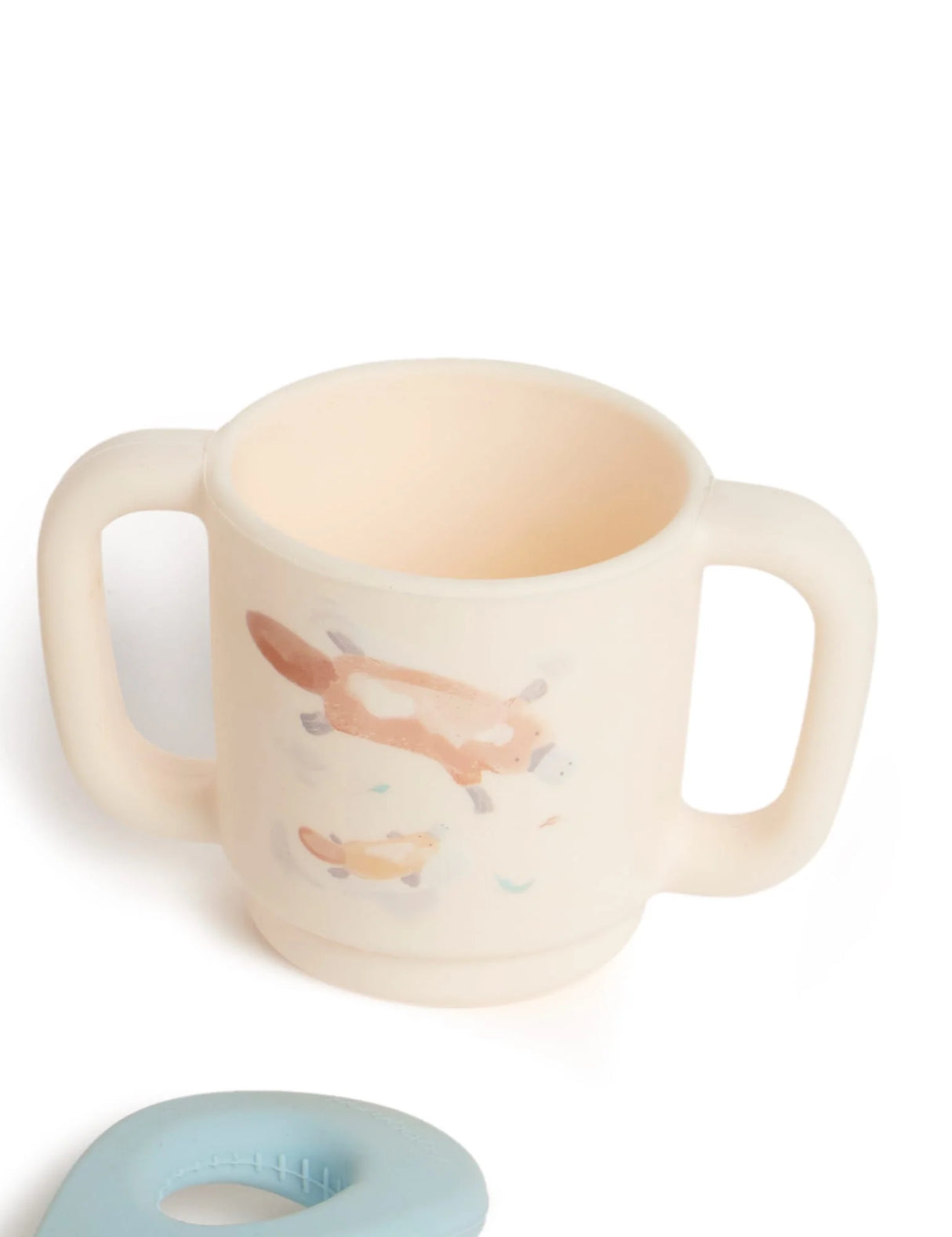 Silicone Feeding Set | Bush Babies