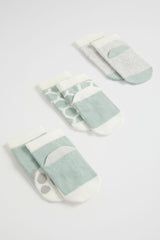 Turtle Sock 3 Pack