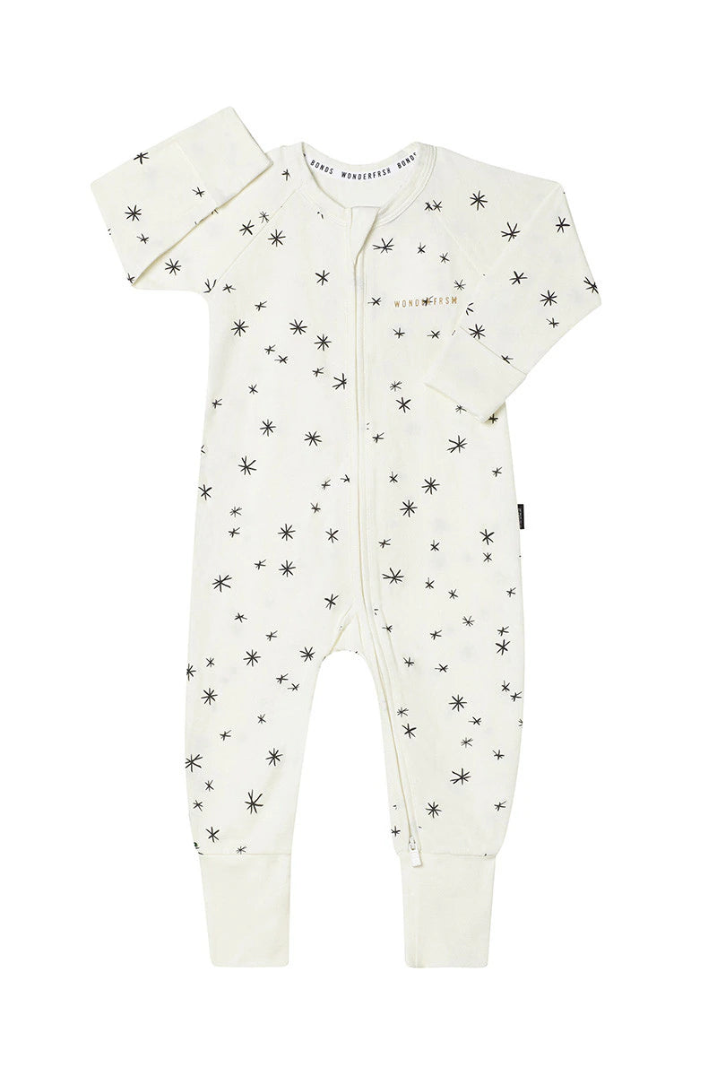 Zip Wondersuit | Crayon Star Marscapone