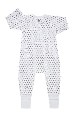 Wondercool Zippy | Summer Baby White