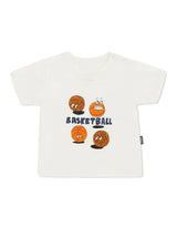Ringer Tee | Bounce Club Vanilla