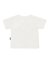 Ringer Tee | Bounce Club Vanilla