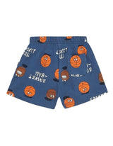 Soft Threads Short | Bounce Club