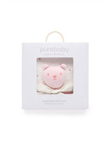 Bunny Rug & Snookie Pack | Vanilla Blossom