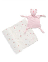 Bunny Rug & Snookie Pack | Vanilla Blossom
