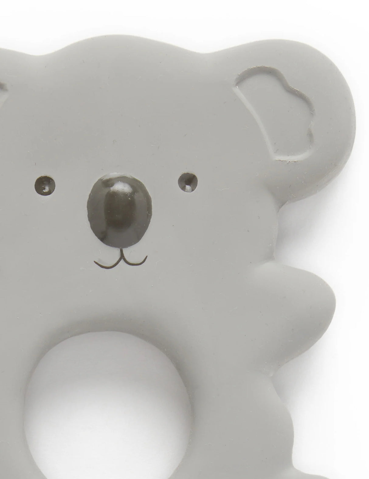 Koala Teether | Grey